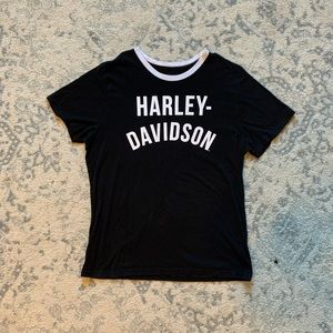 Harley Davidson Shirt